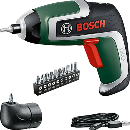 Bosch IXO 7 – Visseuse sans fil compacte
