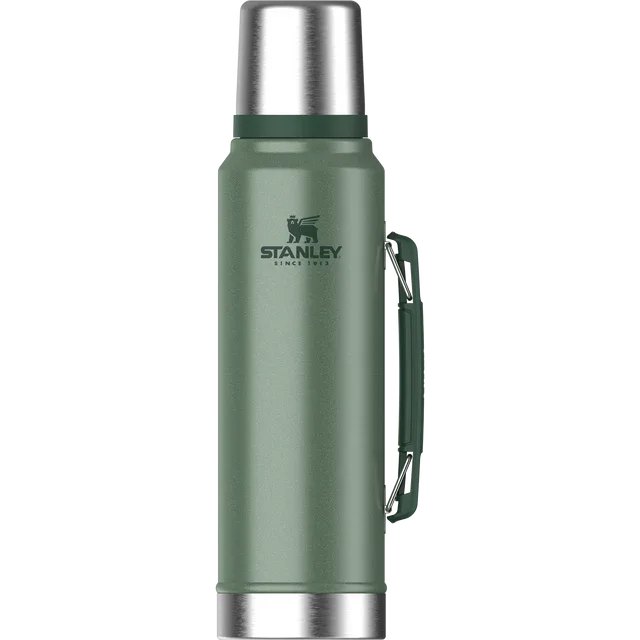 Bouteille isotherme Stanley Classic 1 L