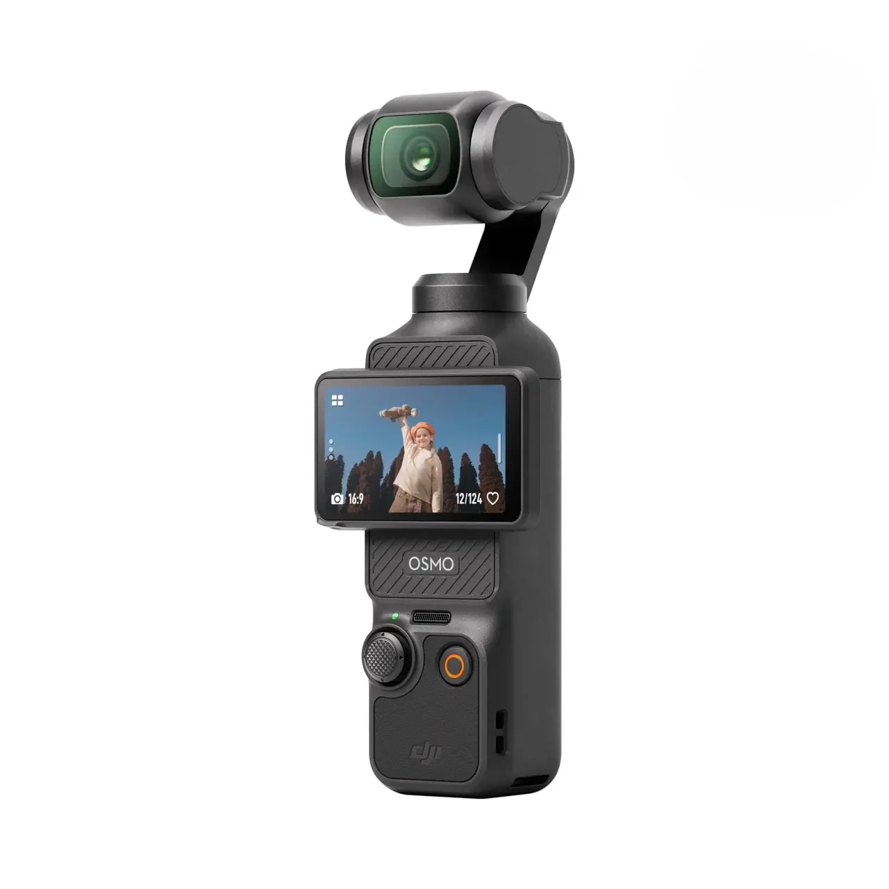 Caméra de vlog DJI Osmo Pocket 3