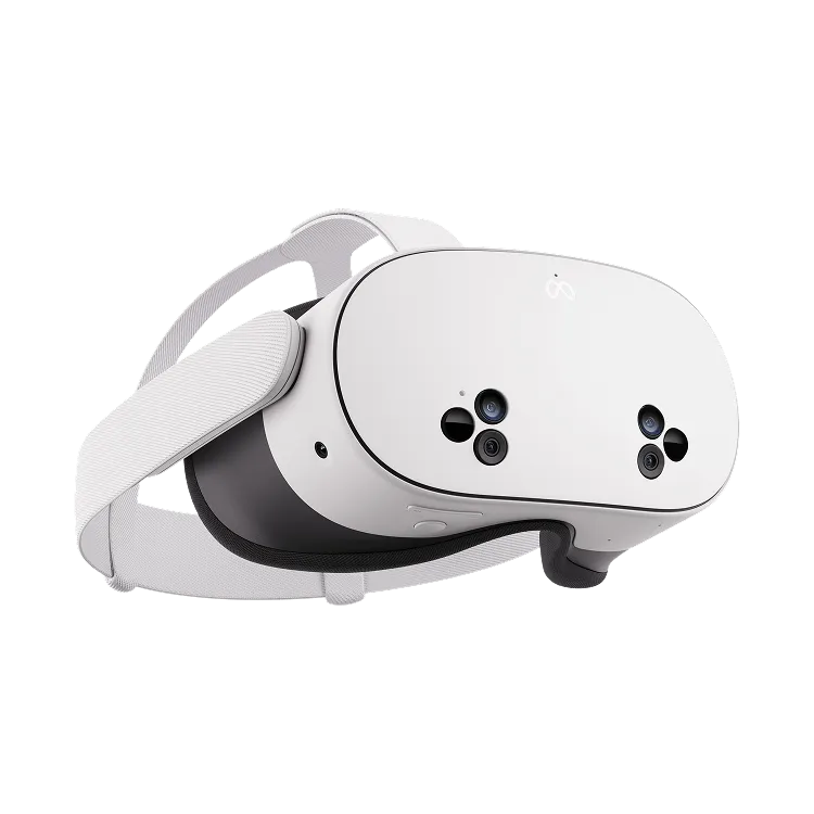 Casque de réalité mixte Meta Quest 3S