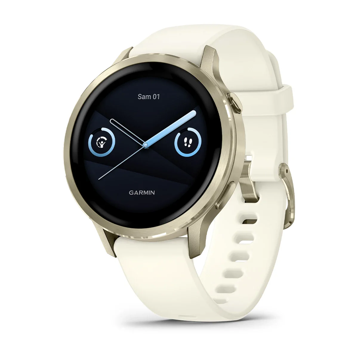 Garmin Venu 4  – Montre GPS connectée