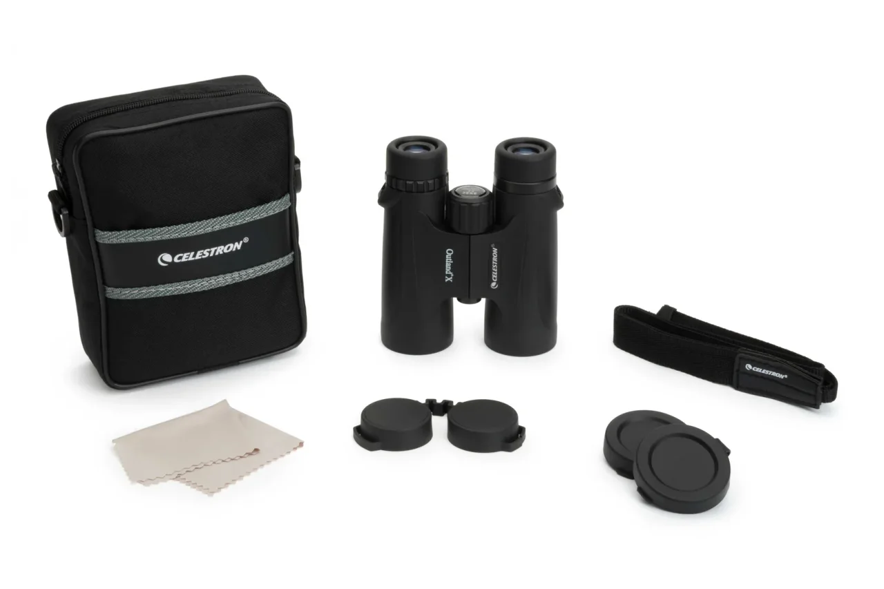 Jumelles Celestron Outland X 8x42