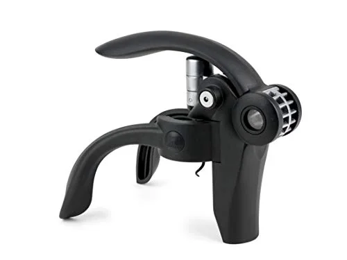 Peugeot Baltaz Dark – Tire-bouchon à levier