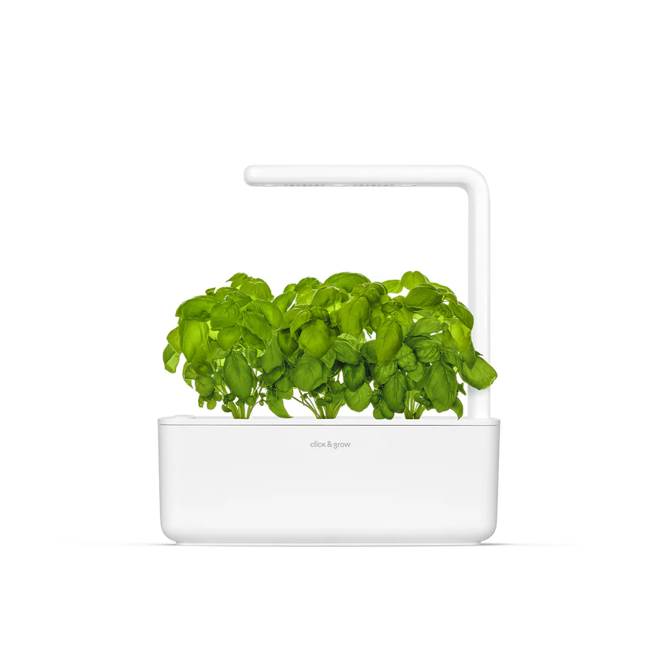 Potager intérieur Click & Grow