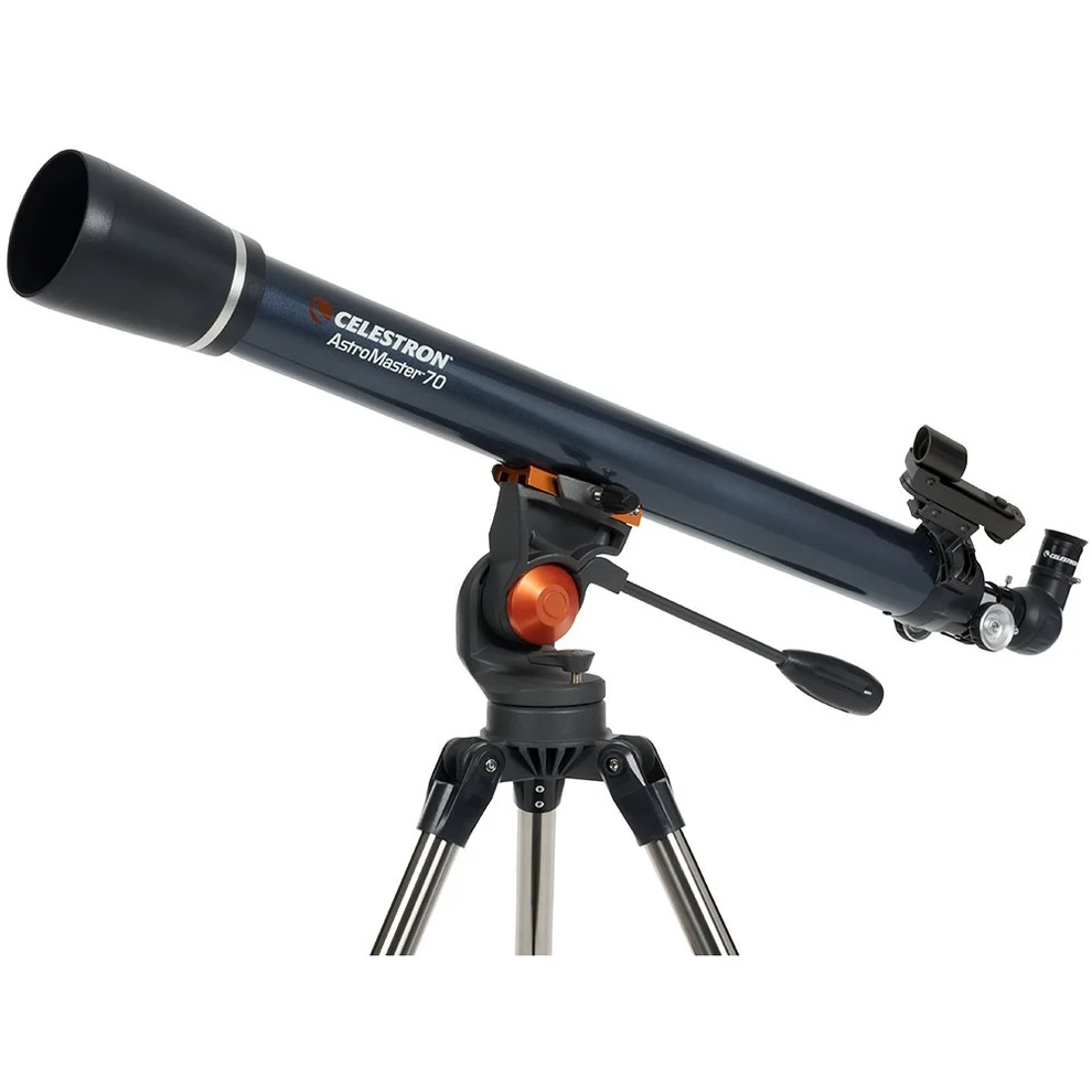 Télescope pour découvrir le ciel